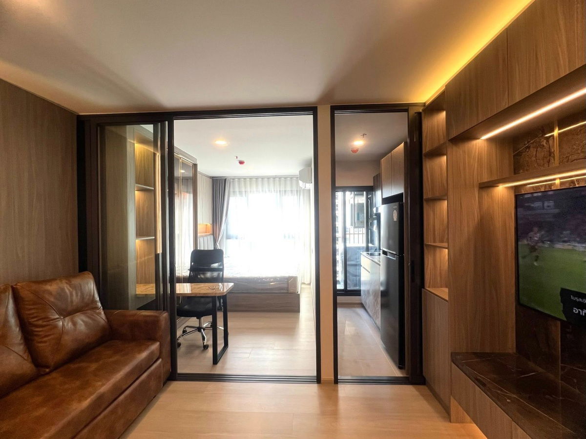 picture FOR RENT  :  E94601 :  ( Aspire Onnut Station )  - 9/10