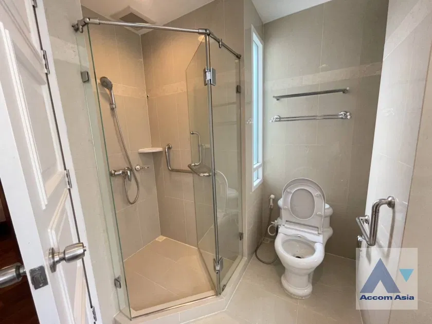 รูป 🔼🔽 AccomA 📩  2 BR Condominium @The Bangkok Sukhumvit 43 (AA44572) - รูปที่ 13/15