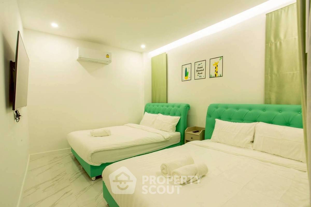 รูป วิลล่า 4-ห้องนอน ที่ เดอะ โมเดิร์น พูลวิลล่า หัวหิน ใกล้ เมืองหัวหิน (ID 2302709) - รูปที่ 12/15