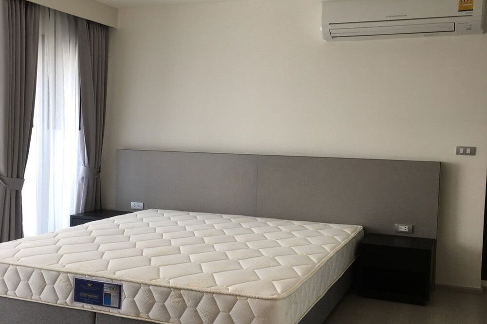 picture 🔥 For Rent !! high floor 21++,🔥Code C20221210397........Rhythm Sukhumvit 36-38, 1 bedroom, 1 bathroom, furnished, ready to move in 📣📣 - 6/8