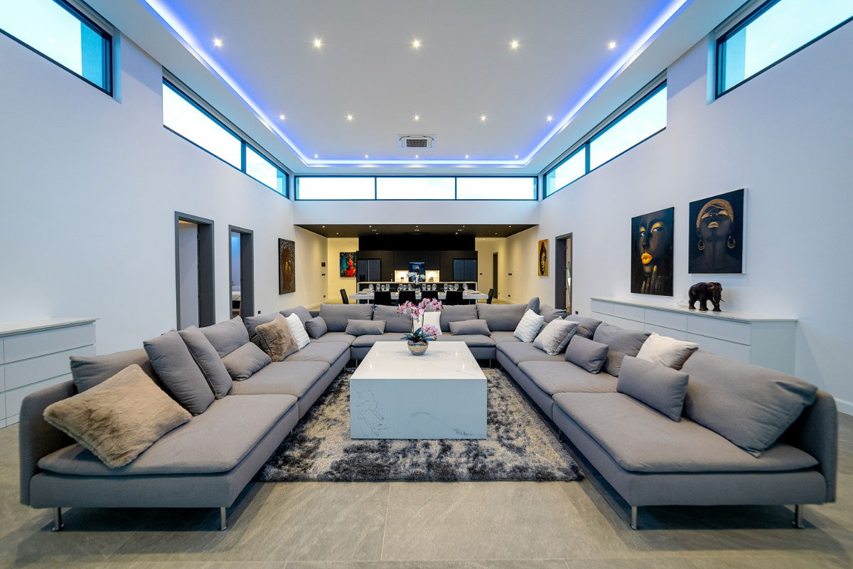picture 🌴 Luxury Pool Villa for Sale – Siam Royal View, Pattaya (Khao Talo Road) 🌴 - 39/65