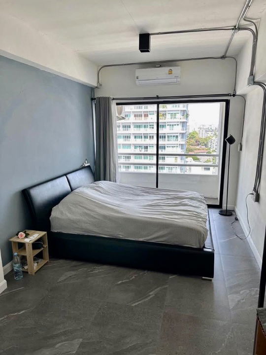 picture For Rent – Thonglor Tower | Spacious Duplex 2-Bedroom Condo in the Heart of Thonglor  Live the vibrant Thonglor - 9/14