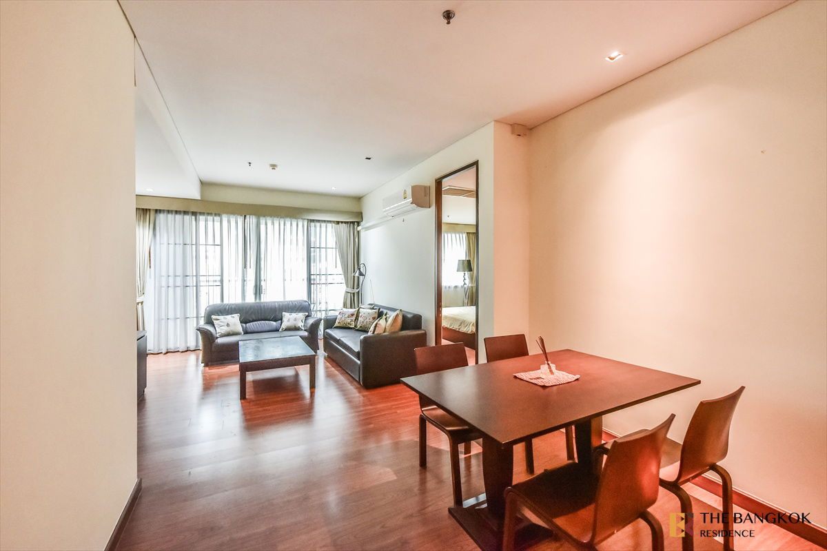 picture  The Lakes 💎Newly Renovated, Great Value! ✨ Near BTS Asoke  - 9/15