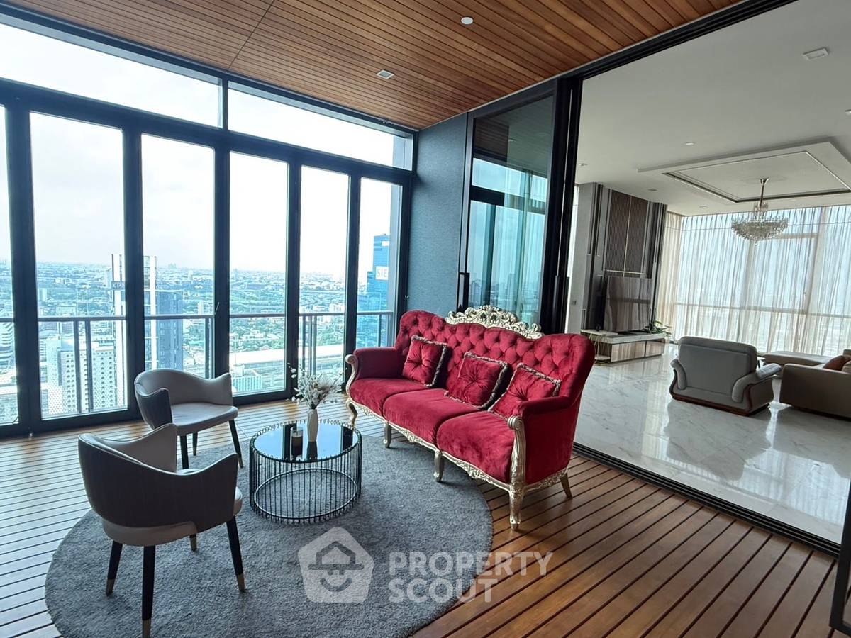 picture 3-BR Condo at The Monument Thonglo close to Thong Lo (ID 2302308) - 9/10
