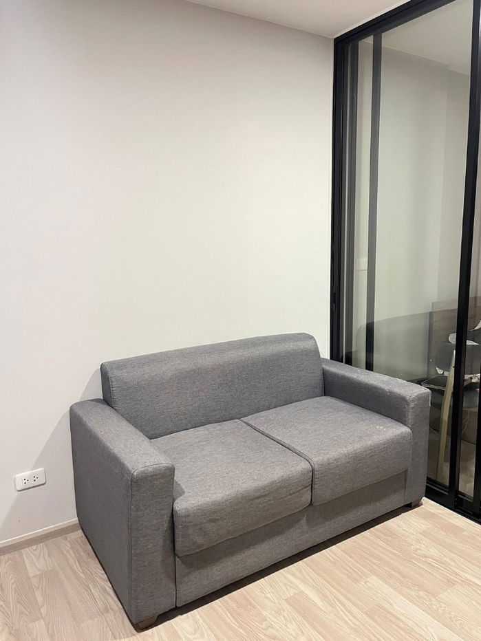 รูป (𝐅𝐨𝐫 𝐑𝐞𝐧𝐭) Low-Rise Condo Plum Sukhumvit 97.1 🏡 พลัม คอนโด สุขุมวิท 97.1 - รูปที่ 8/11