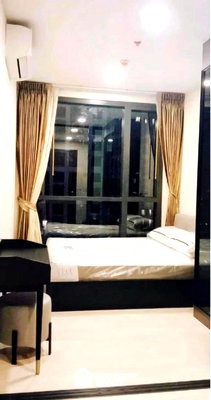 Condos for rent : 17th-Floor 1-BR At The Privacy Jatujak Near MRT Lat Phrao (ID 2301840)
