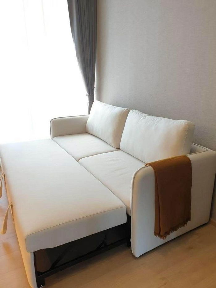 picture ✨#MT2308_052✨𝗙𝗼𝗿 𝗥𝗲𝗻𝘁 2️⃣8️⃣ k.🔥🔥#Ready to move in‼️ #Next to 𝗕𝗧𝗦 Asoke 𝐂𝐨𝐧𝐝𝐨 𝗡𝗼𝗯𝗹𝗲 𝗕𝗘𝟭𝟵 - 5/10