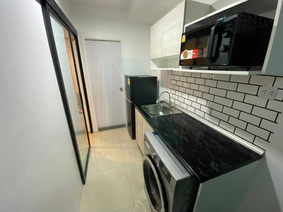 picture 📍Special deal!📍 For sell condo THE CABANA Building C, Floor 5,1 bed room, Room size 28.00 sqm - 7/8