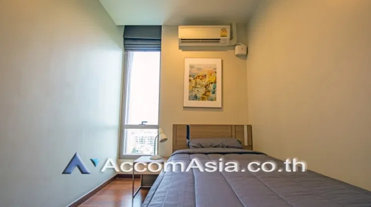 รูป 🔼🔽 AccomA 📩 Pet friendly 2 BR Condominium @Ashton Morph 38 (AA14346) - รูปที่ 6/11