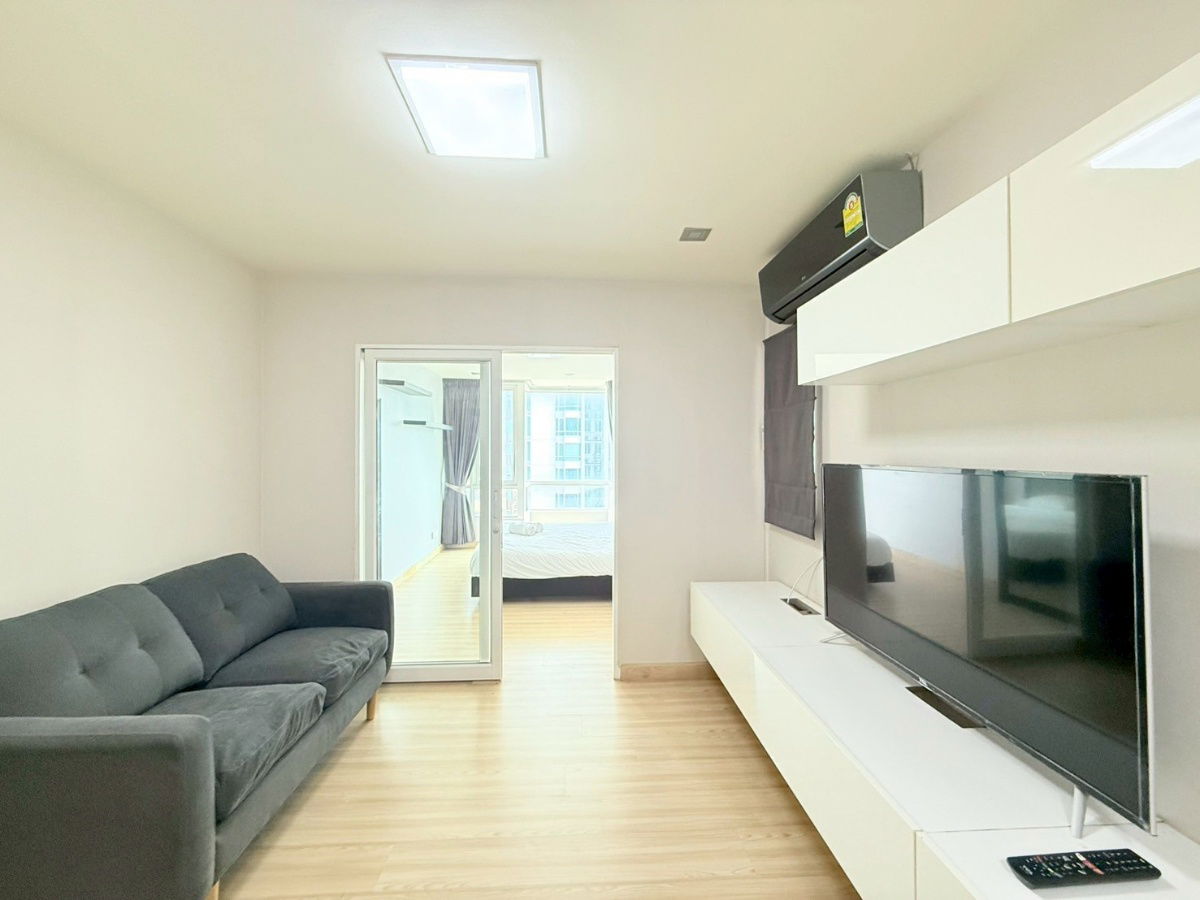รูป 🔴RBV20522 ให้เช่าถูกมาก👍เอ็ม โซไซตี้✅แอดไลน์ @mproperty( มี @ ด้วย) แอดมินตอบไว - รูปที่ 8/15
