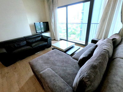 Condos for rent : ✨ For Rent: Noble Remix Condo 🏢 1 Bedroom, 1 Bathroom, 62 Sq.m. Ready to Move In! ✨