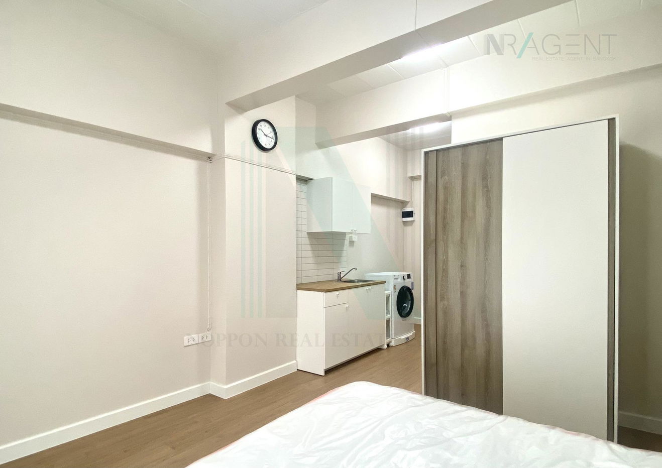 picture 🚩 For Sell Condo BAAN VIPAVEE Building 1, Floor 3,Studio, Room size 29 sqm - 4/8