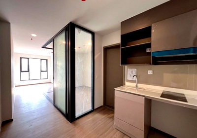 Condos for rent :  Aspire Sukhumvit - Rama        4 