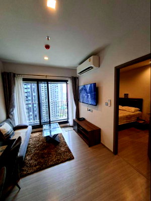 Condos for rent : Life Asoke Hype for rent, 21,000 baht [PNr250816]