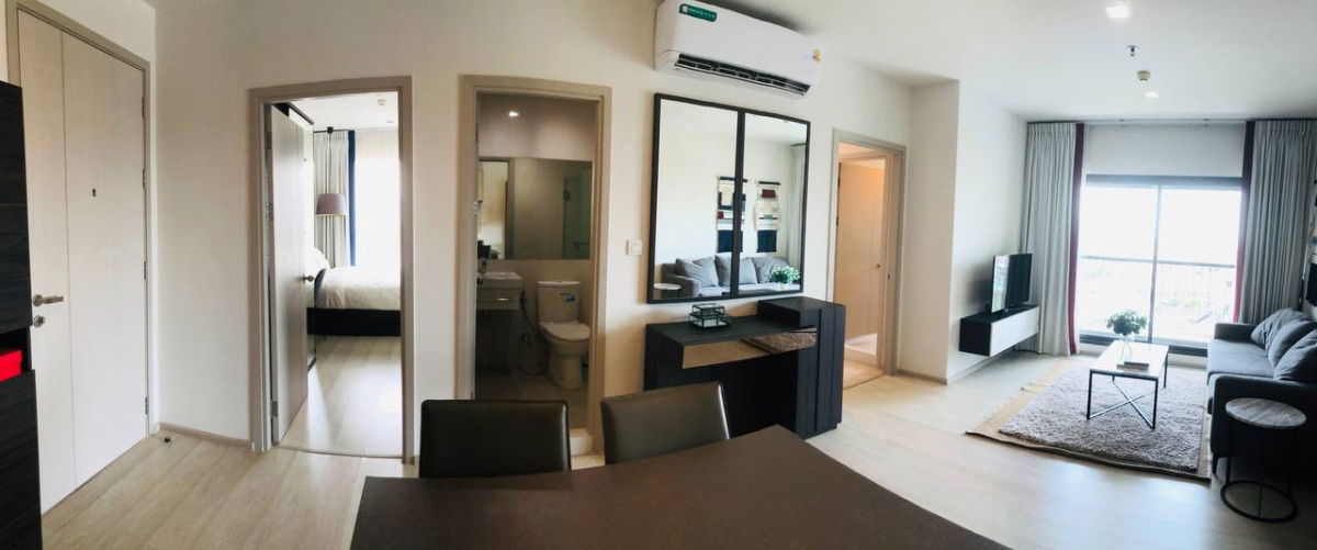 รูป S-L173 Life Sukhumvit48 NICE ROOM - รูปที่ 2/32