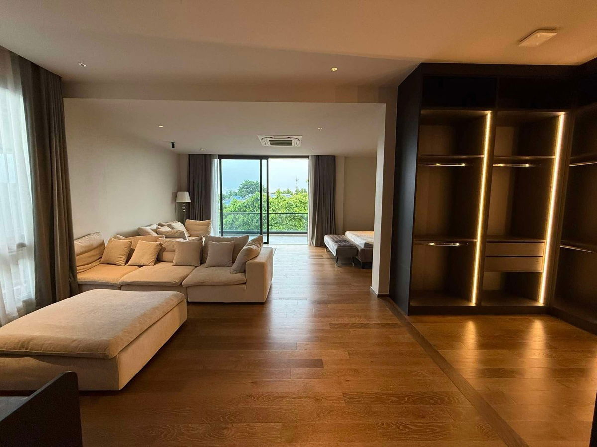 รูป ขาย ให้เช่า บ้านหรู SIRANINN พัฒนาการ 32 Fully furnished 5 ห้องนอน - รูปที่ 4/23