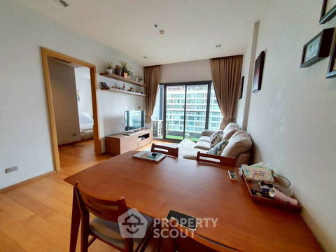 2-BR Condo at Hyde Sukhumvit 13 Condominium near BTS Nana (ID 2300970)