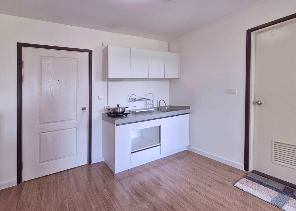 รูป 🎈🎈 For Rent 🏩 ICondo Sukhumvit 103 🏩    ✨ คอนโดทำเลทอง ใกล้ BTS อุดมสุข พร้อมเฟอร์ครบ เข้าอยู่ได้ทันที ✨ JA-158 - รูปที่ 4/6