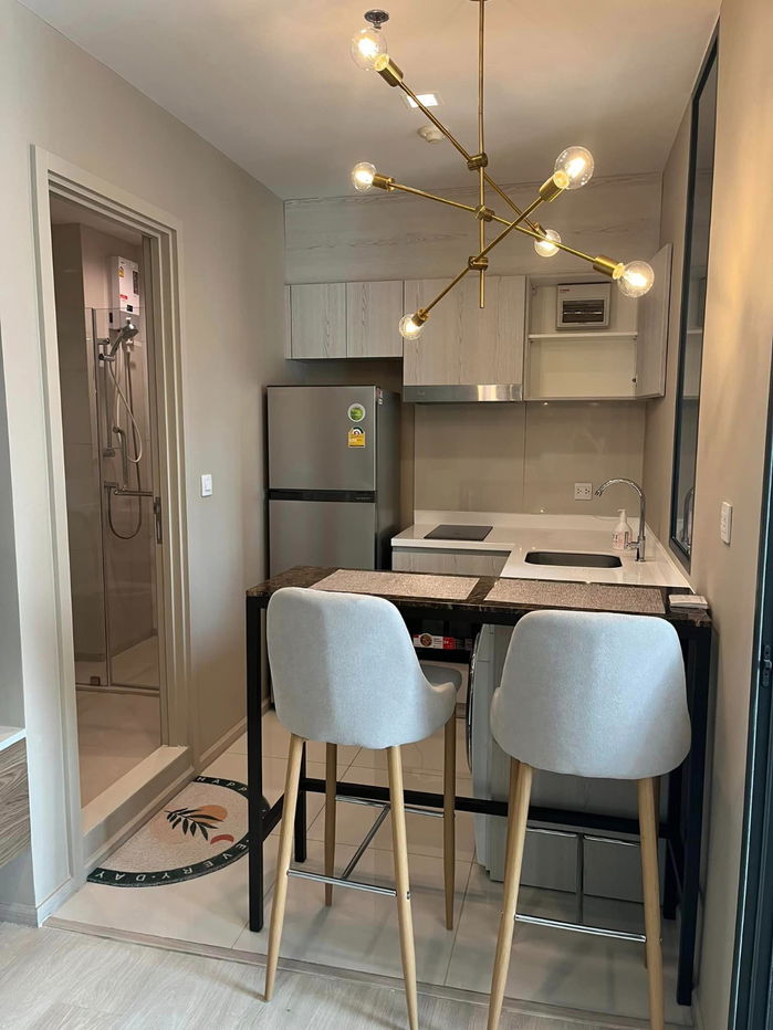 picture Life One Wireless for Rent | Luxury Condo near BTS Ploenchit & Central Embassy - 5/7