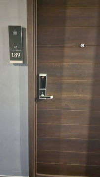 Ivy Ampio Ratchada – Huai Khwang 2 Bedrooms, 2 Bathrooms, 82 sqm, 20th floor Near MRT Cultural Center Rent: 60,000 THB/month