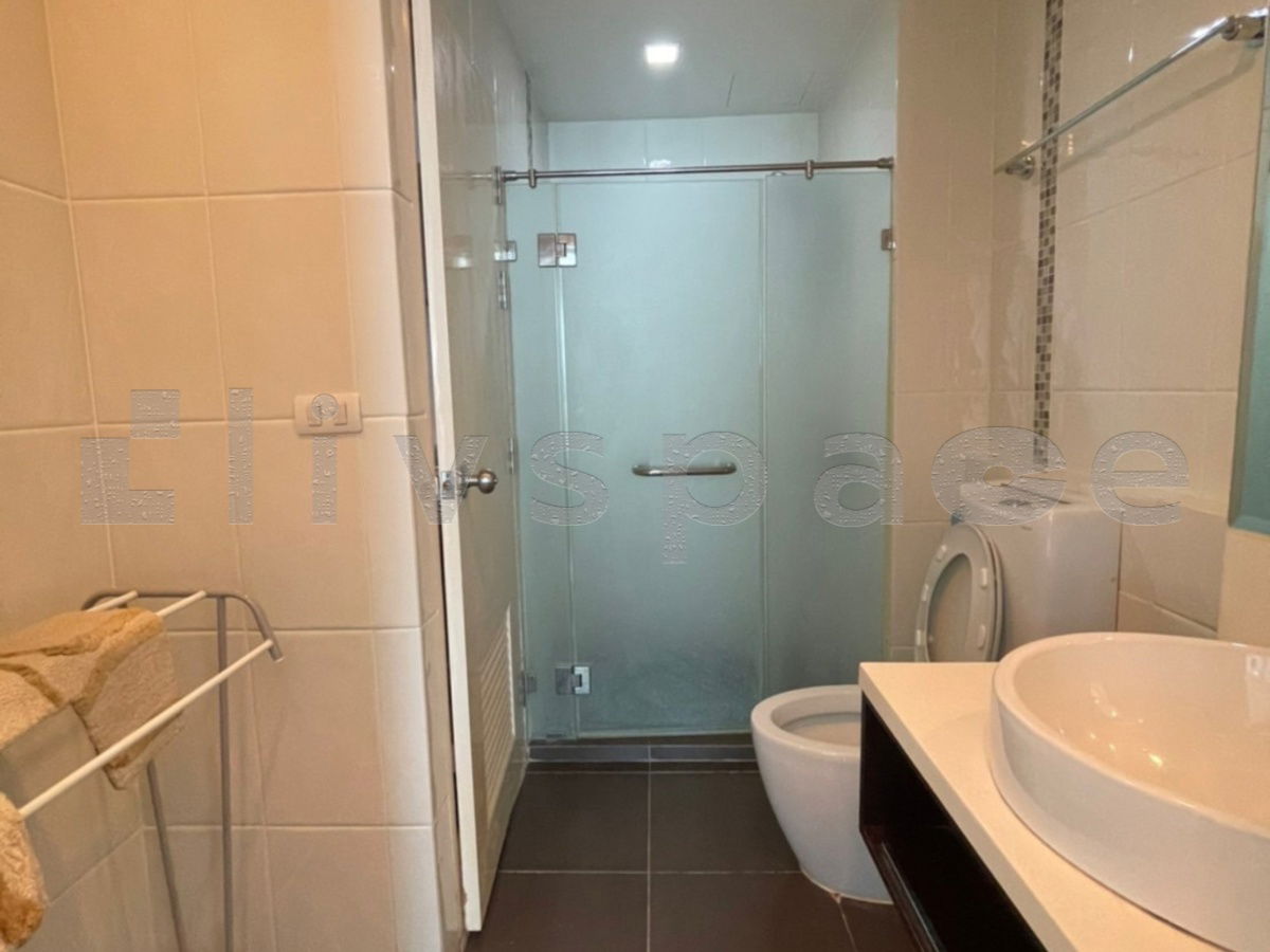 รูป ▚ LB113ツ สำหรับเช่า Wish @ Samyan 1 ห้องนอน ห้องหายาก ใจกลางสามย่าน ราคาพิเศษ ⭐ - รูปที่ 8/8
