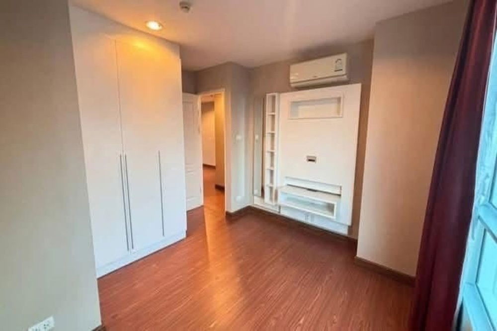 picture 🔥For Sale !!🔥 Code C20250200084.....Belle Grand Rama 9, 2 bedrooms, 1 bathroom, high floor 21++, Partly Furnished, lower than market price 40%!!📣📣 - 3/8