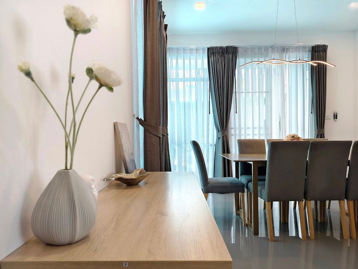 picture 🏡 Luxury Pool Villa for Sale  – Wang Tan Village 6, Hang Dong, Chiang Mai - 31/34