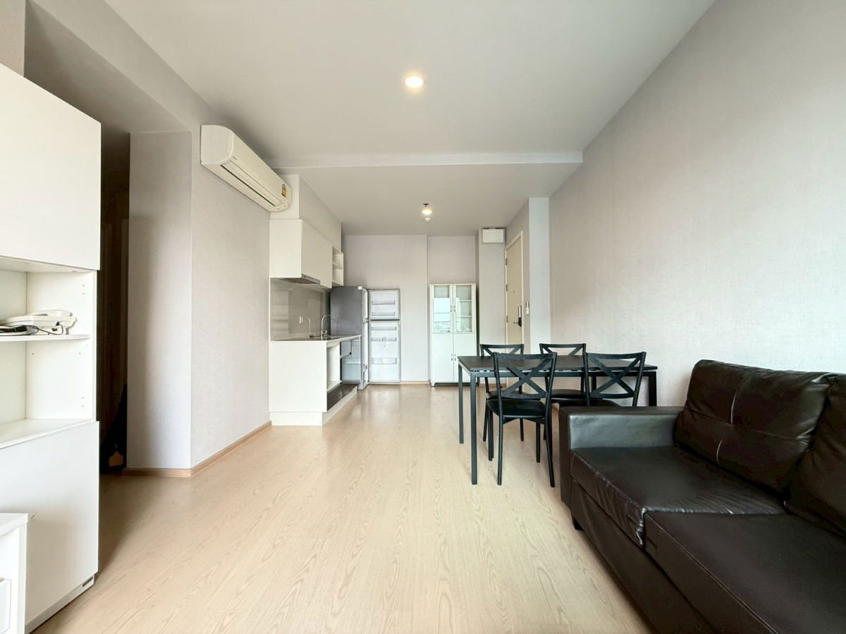 รูป ให้เช่า The Tree Sukhumvit 71 - Ekamai (เดอะทรี สุขุมวิท 71 - เอกมัย) [CC-01] - รูปที่ 8/14