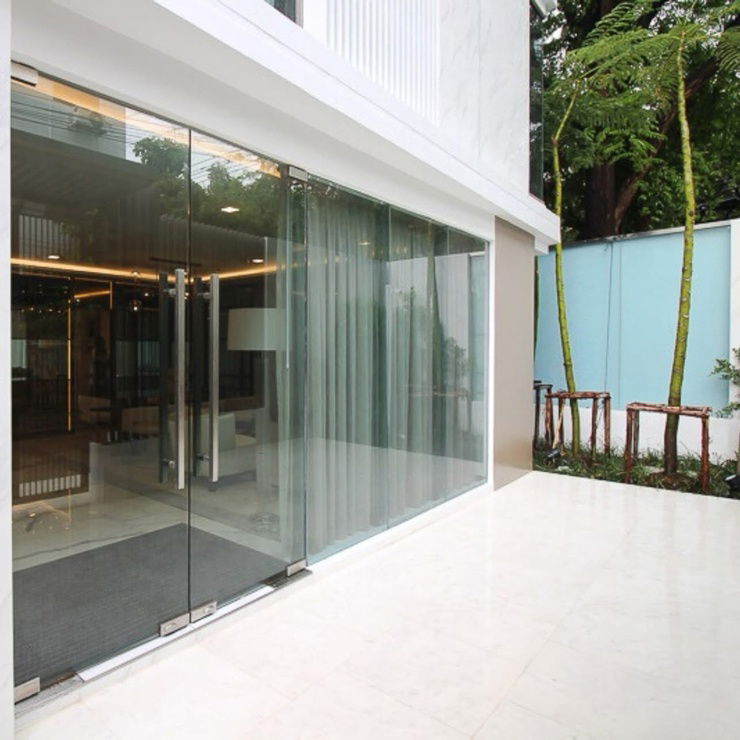 รูป คอนโด 2 ห้องนอน 2 ห้องน้ำ ใจกลางอารีย์–พระราม 6 | แต่งครบ พร้อมเข้าอยู่ - รูปที่ 9/10
