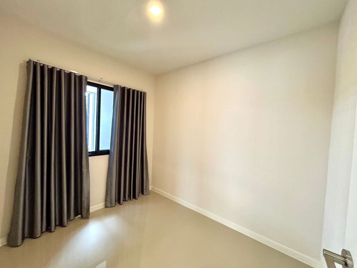 รูป Lumpini Townplace, Rama 2 - Tha Kham ลุมพินี ทาวน์เพลส พระราม 2 - ท่าข้าม - รูปที่ 9/22