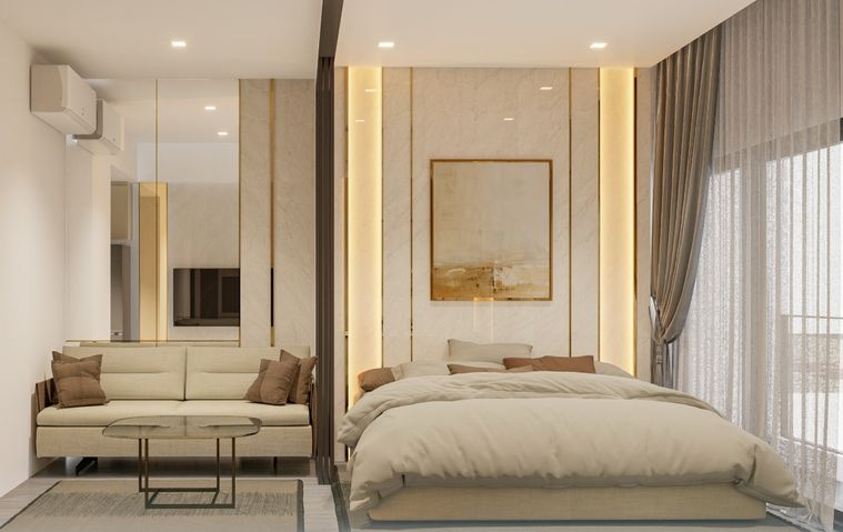 🔥🔥 One9five rental size 28 sqm 🔥🔥