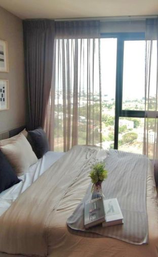 ☀️💎🌍 Rent : Ideo Mobi Sukhumvit East Point | Gentlemind Property 