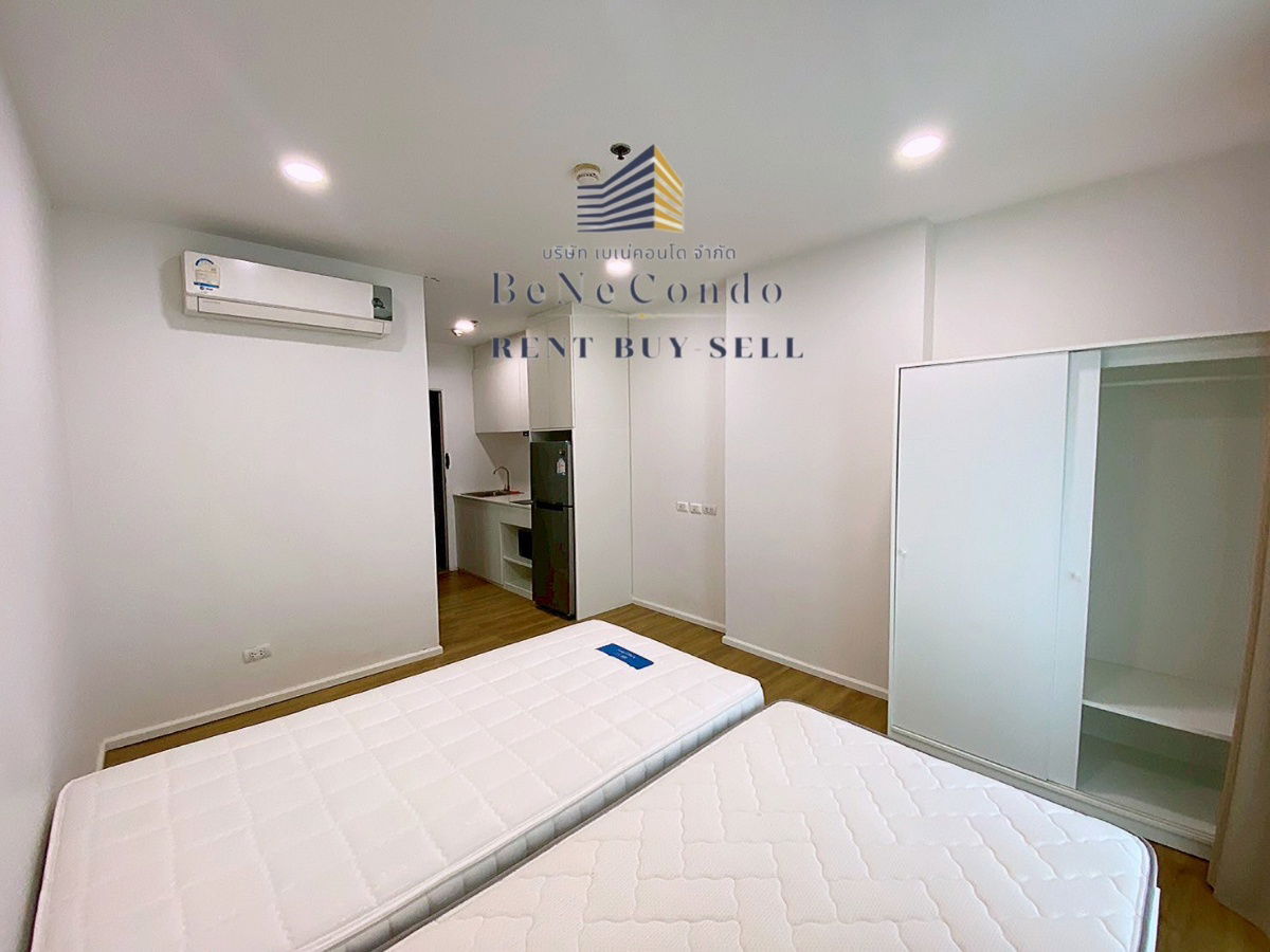 picture *** (Official Agent) Condo for rent : Ideo Mobi Charan-Interchange ***   - 4/9