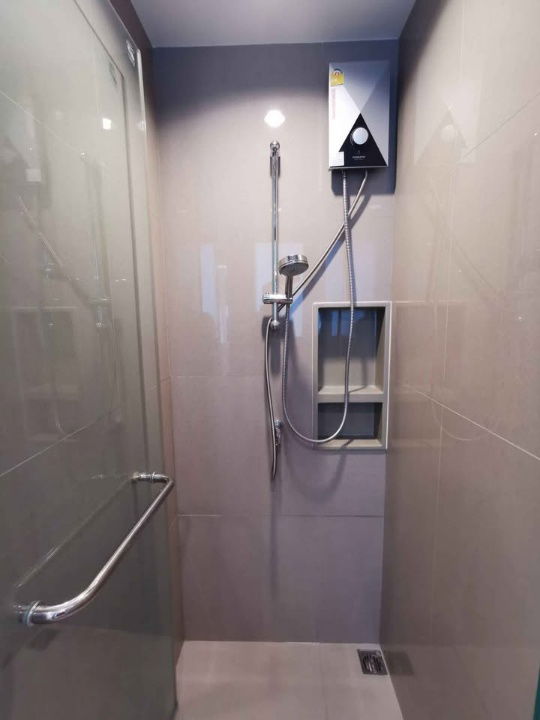 รูป 🔥(เช่า) Best Price!!! ✨For rent Rhythm Sukhumvit 42 ห้องสวย เฟอร์ครบ พร้อมเข้าอยู่ -RW006899 - รูปที่ 9/10