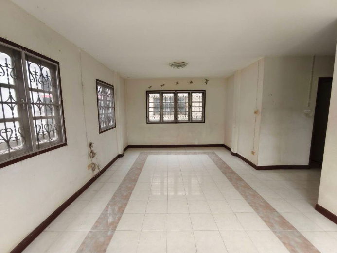 รูป บ้านเดี่ยว 2 ชั้นหลังริม หมู่บ้านเลค การ์เด้นโฮม - รูปที่ 15/32