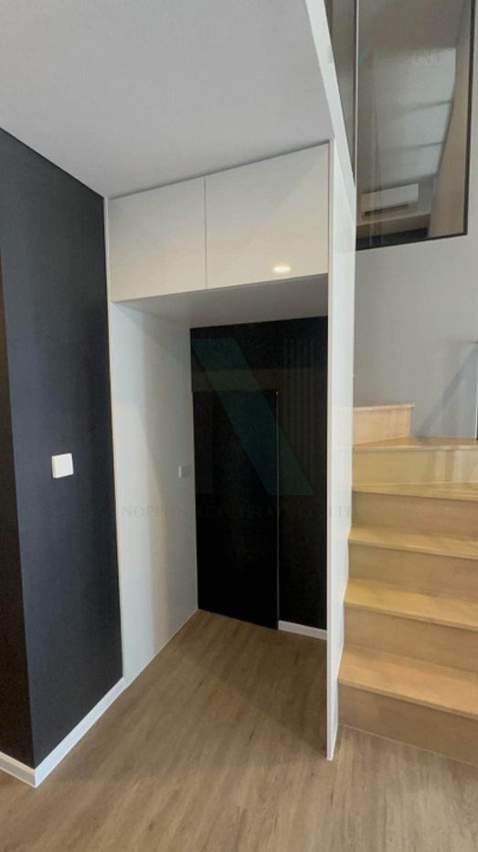 picture 🚩 For Sell Condo SIAMESE RAMA 9 Building 1, Floor 14,Duplex 3 bed room, Room size 99 sqm - 8/8