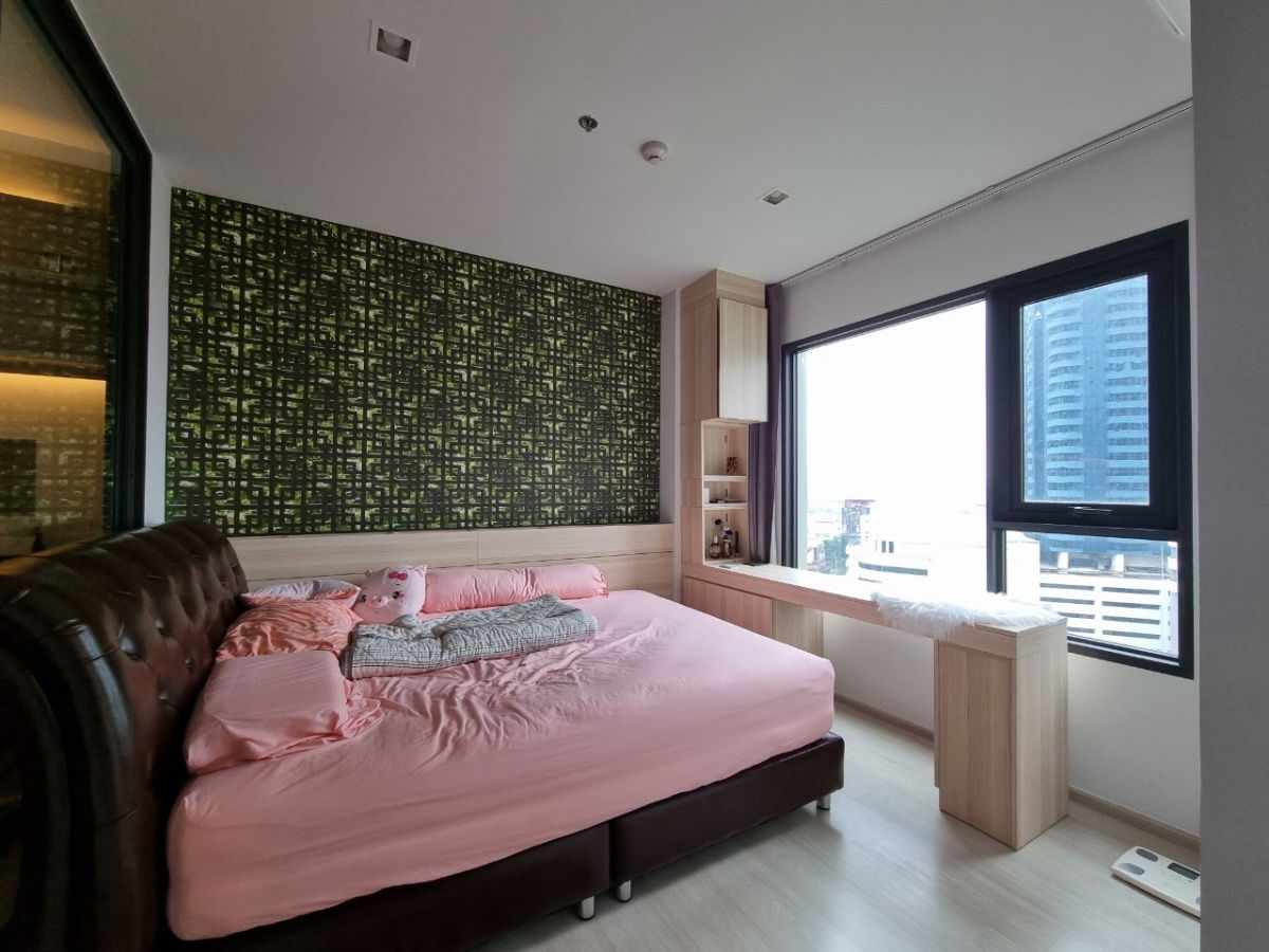 picture Life One Wireless for Rent | Luxury Condo near BTS Ploenchit & Central Embassy - 3/20