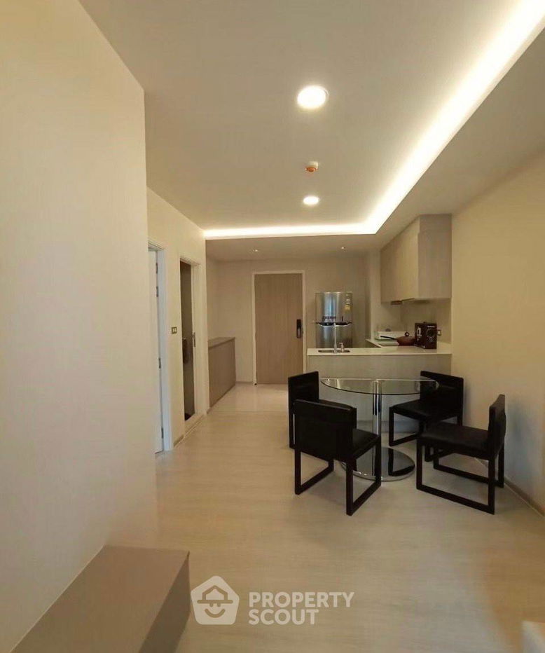 picture 2-BR Condo at Vtara 36 near BTS Thong Lor (ID 804450) - 2/6