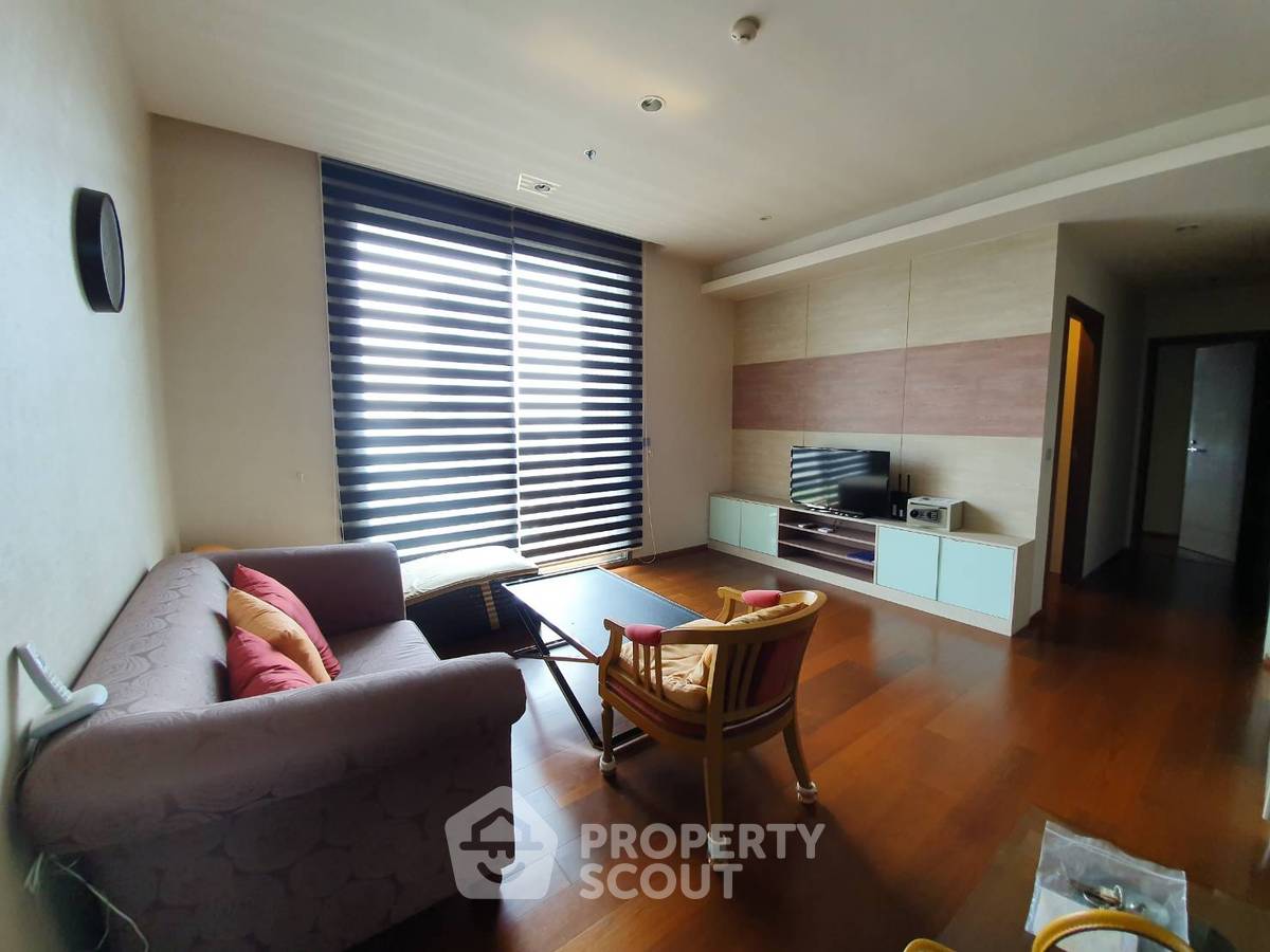 รูป คอนโด 2-ห้องนอน ที่ ควอทโทร บาย แสนสิริ ใกล้ BTS ทองหล่อ (ID 467140) - รูปที่ 1/4