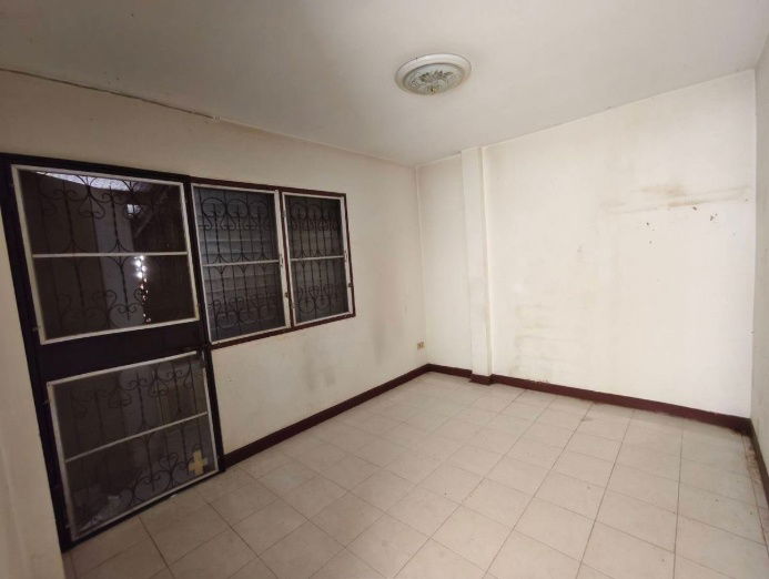 รูป บ้านเดี่ยว 2 ชั้นหลังริม หมู่บ้านเลค การ์เด้นโฮม - รูปที่ 26/32