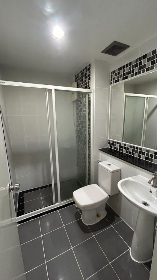 picture Condo for rent Regent Home 15 Changwattana - 7/8