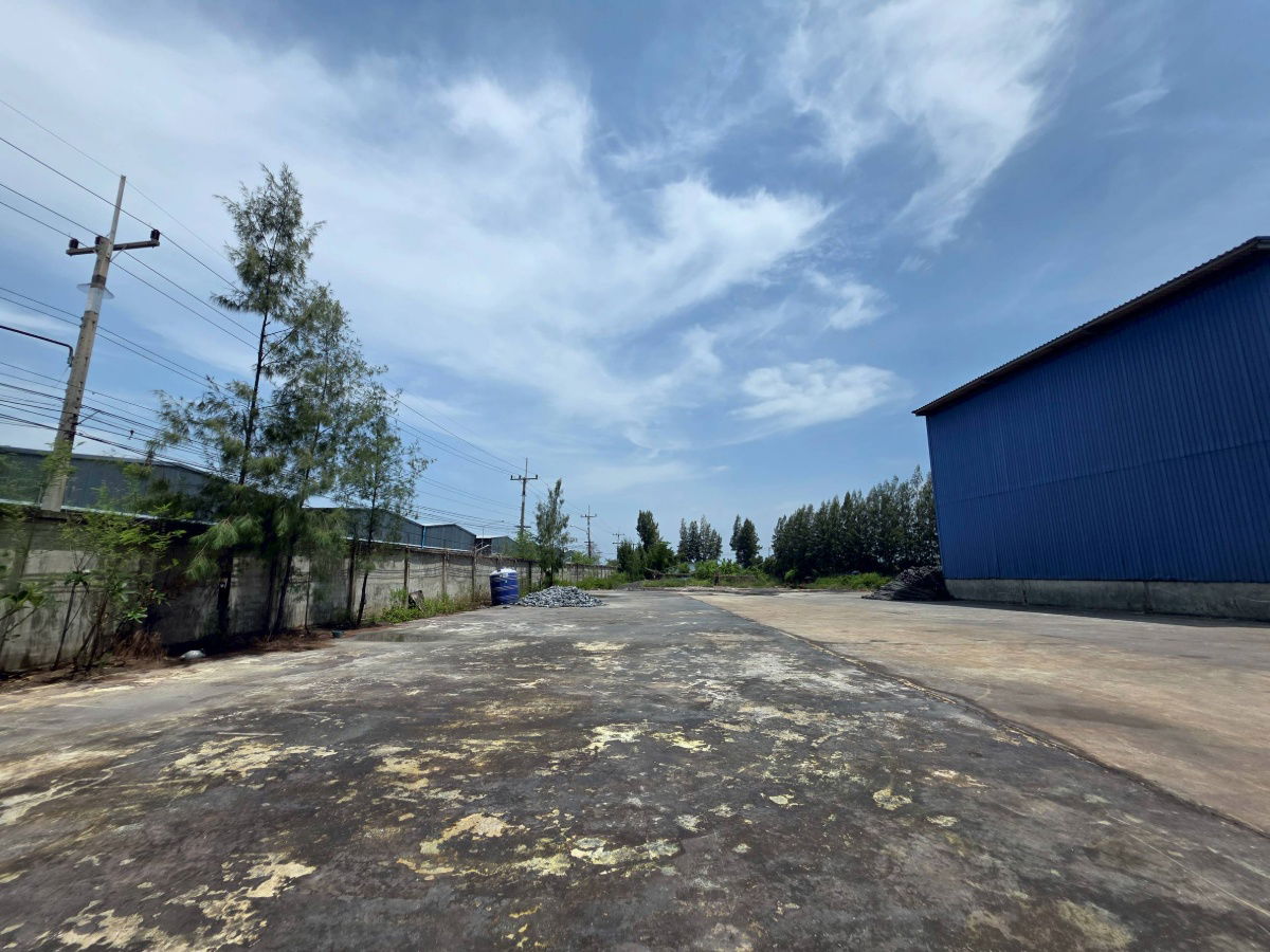 picture Warehouse for rent in Samut Sakhon - 10/10