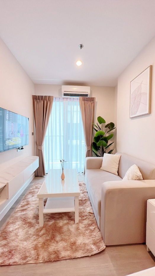 รูป WS3259 [เช่า] The Sky Sukhumvit 💰 เช่า 18,000 บาท/เดือน 📍 BTS อุดมสุข - รูปที่ 4/10
