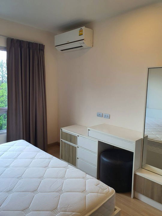 picture ANM-064 For Rent I Condo Plus Ubon 1 bedroom 1 bathroom Price 8,000 baht  - 5/10