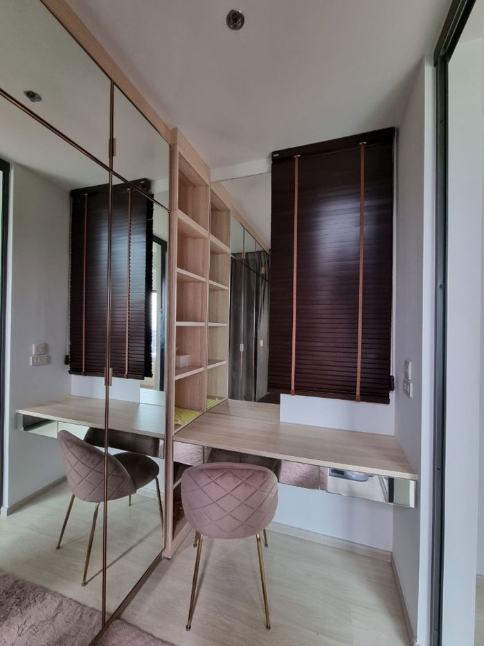 picture Life One Wireless for Rent | Luxury Condo near BTS Ploenchit & Central Embassy - 7/20
