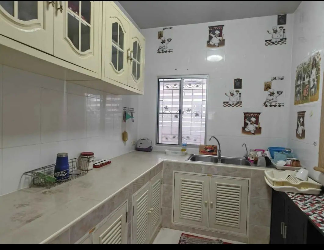 รูป ปล่อยเช่าบ้านเดี่ยว พฤกษาวิวเลจ พระราม 2 - รูปที่ 17/25