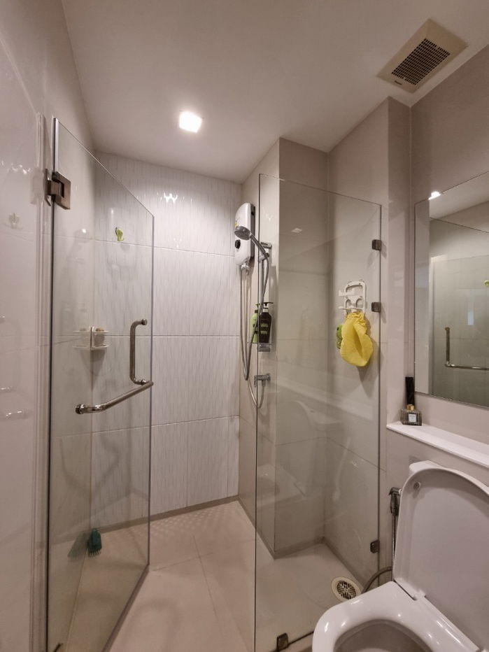 picture Life One Wireless for Rent | Luxury Condo near BTS Ploenchit & Central Embassy - 18/20