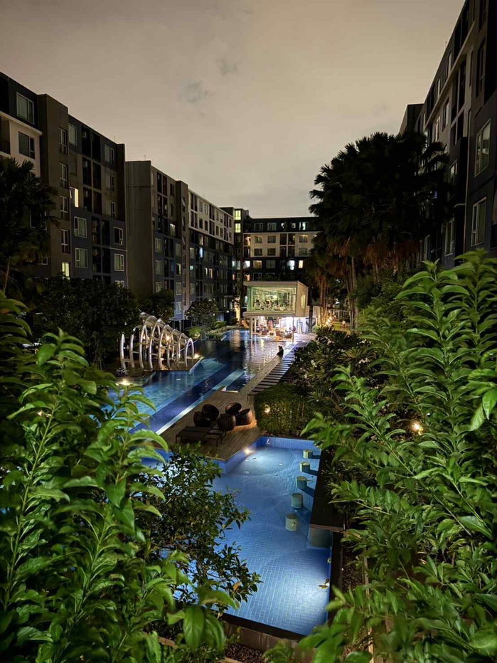 picture WS3294 ✨ Happy Condo Donmuang ✨ Only 10,000 baht/month - 13/13