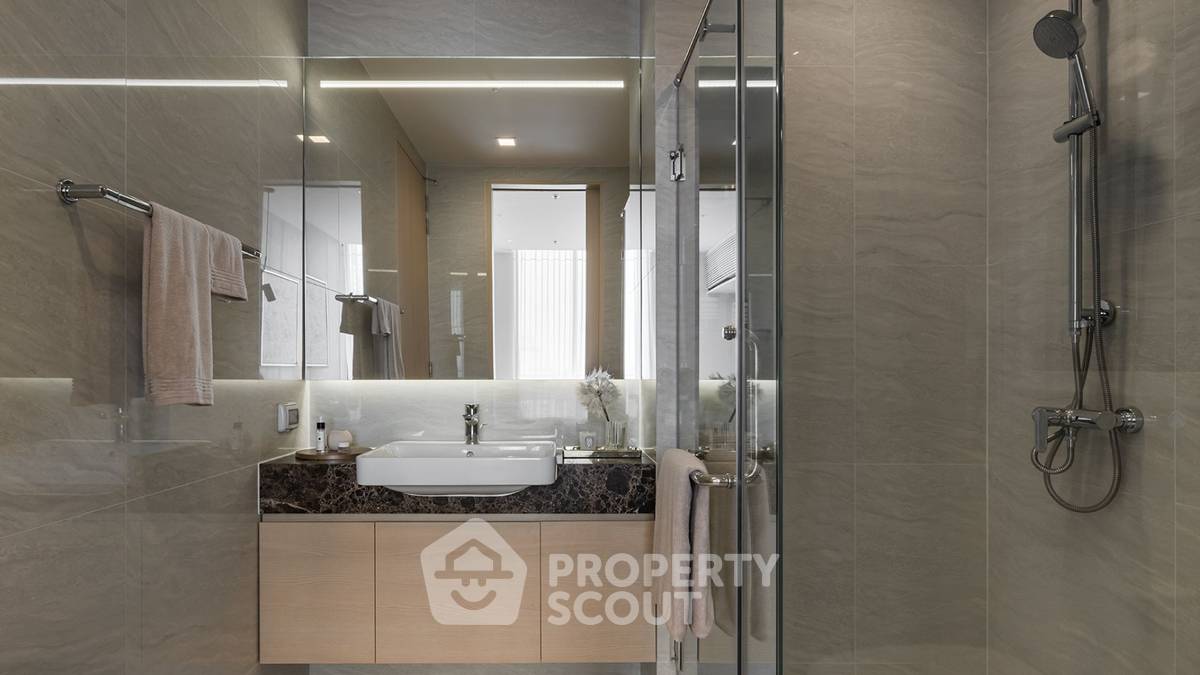 รูป คอนโด 1-ห้องนอน ที่ โนเบิล สเตท 39 ใกล้ BTS พร้อมพงษ์ (ID 1842843) - รูปที่ 5/5