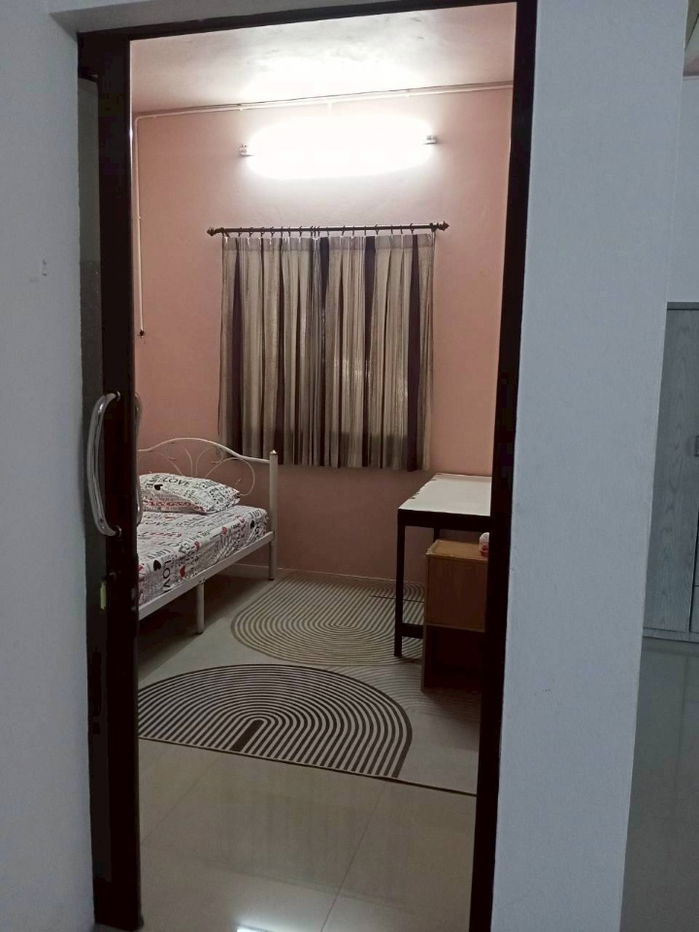 รูป บ้านเดี่ยวให้เช่า เชียงใหม่ ใกล้สนามบิน - รูปที่ 18/22